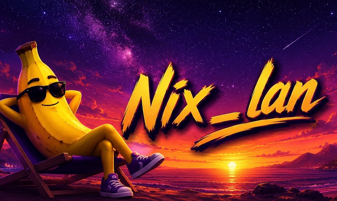 Nix_Lan