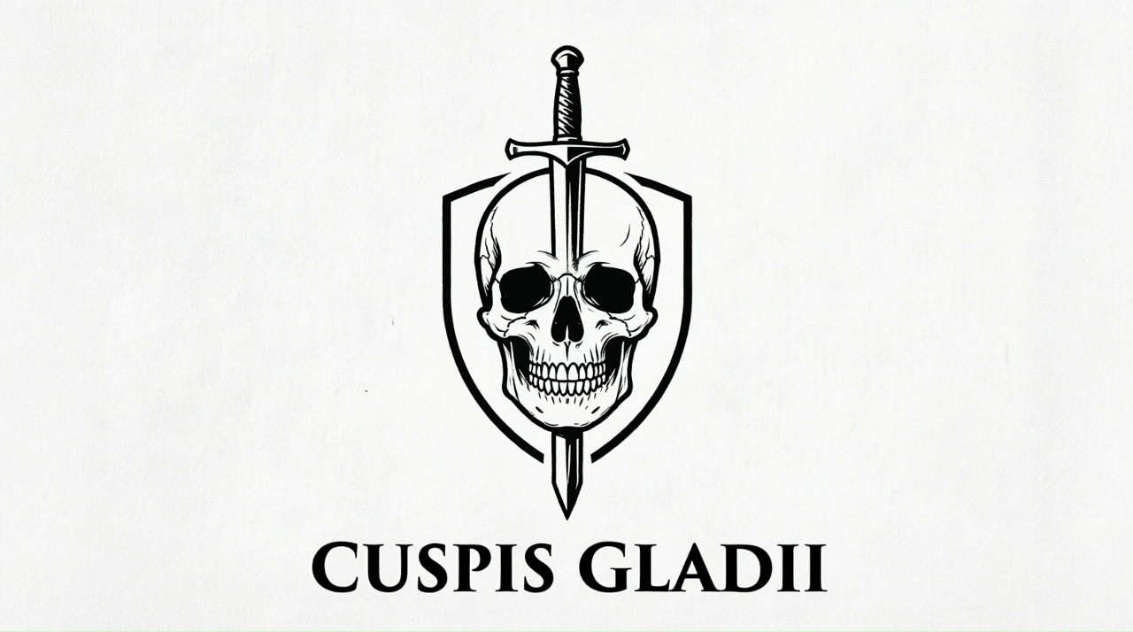 CUSPIS GLADII